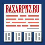 bazarpnz.ru favicon