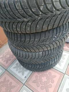  Goodyear 1856515 