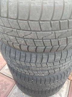 Hankook AH11 235/55 R17   