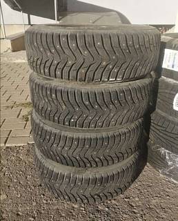     kumho wi31 winter craft ice  185/65/r15 88t 