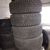  R16 215/60 hankook  