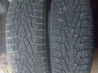 Nokian Tyres Hakkapellitta 7 185/65 R 15 