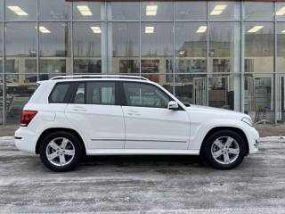  Mercedes-Benz GLK-Klasse 3.5  249 / 