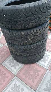  Hankook winter i pike 1856015 