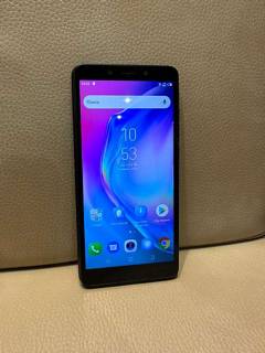  Tecno pop 2s ra8 