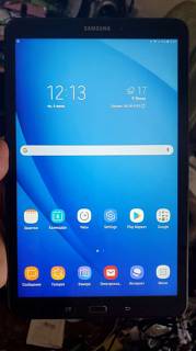  Samsung Galaxy Tab A 10.1 SM-T587p  