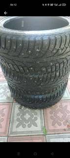 Nokian hakkapelita5 2254517  