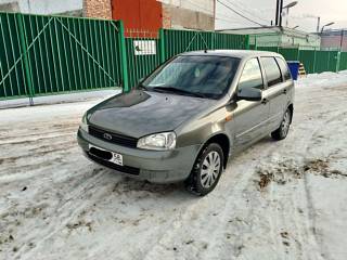  LADA () Kalina  1.6 8 