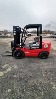   oxlift cpcd30, 2024  