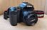 Canon 70D + Canon EF 50 mm 1.8 STM  