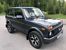  LADA () 2121 4x4 21214 Luxe-Urban 