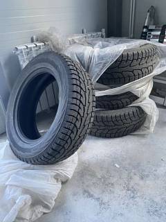  Hankook rw 11 i Pike  