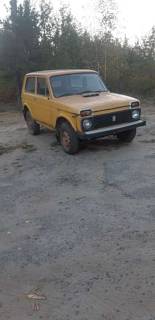  LADA () 2121 4x4 2121  