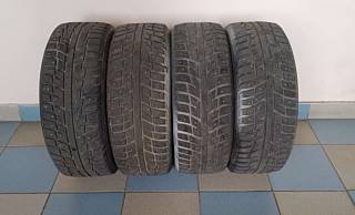  Kumho 205/55/R16 