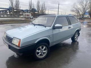  LADA () 2108  