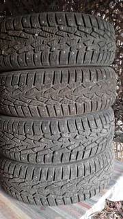 Nokian Tyres Nordman 7 185/65 R15 92T 