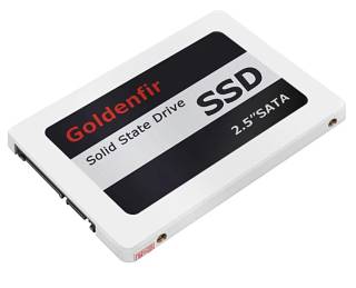 Ssd 128gb Goldenfir  