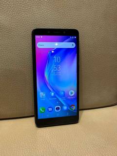   Tecno pop 2s ra8  