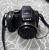   Panasonic Lumix  
