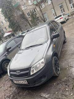  LADA () Granta  