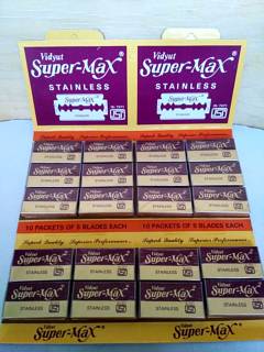    Super-Max    