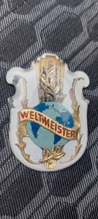    weltmaster   