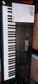  yamaha 61    
