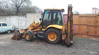  - JCB 3 