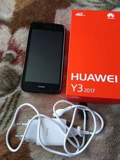   Huawei y3 