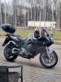 BMW F800ST ( 20)  