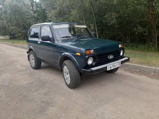  LADA () 2121 4x4 21214  