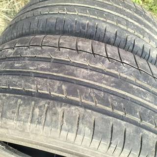 Triangle Sportex TSH11 215/55 R17 2 