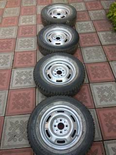  Nokian Nordman5 1757013 