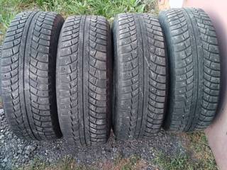   Gislaved 235/65 r17 