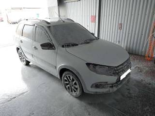  lada () granta cross  