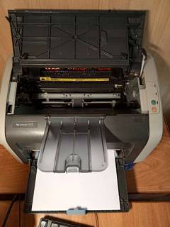    hp 1010    