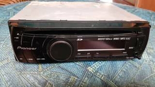 Pioneer DEH-4200SD 