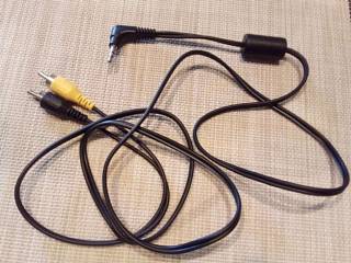  RCA jack 3.5 004 
