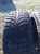  2  bridgestone blizzak spike 01 225/50 r17 