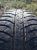  2  bridgestone2 ice cruiser 235 50 r18 