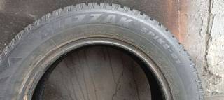   Bridgestone Blizzak Spike-01 185/65 R15 