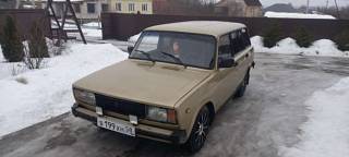  LADA () 21043  