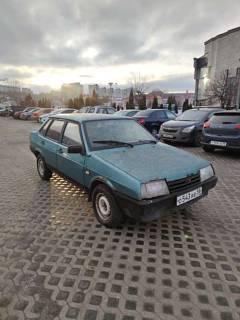  LADA () 21099  