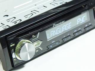  Pioneer DEH-X2900UI 