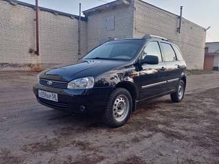  LADA () Kalina  