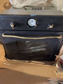    Whirlpool AKP 255 NA 