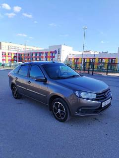  LADA () Granta  