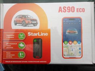  Starline AS90 eco     