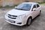 Geely MK    