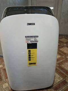    Zanussi 